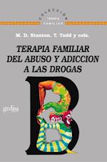 Terapia familiar del abuso y adicción a las drogas