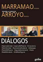 Diálogos. Marramao Giacomo y Arroyo Francesc
