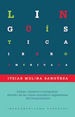 Letras, números e incógnitas : estudio de las voces aritmético-algebraicas del Renacimiento