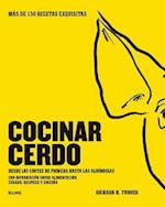 Cocinar Cerdo