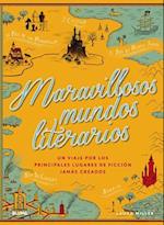 Maravillosos Mundos Literarios