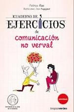 Cuaderno de Ejercicios de Comunicacion No Verbal