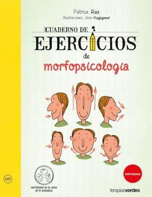 Cuaderno de Ejercicios de Morfopsicologia