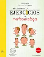 Cuaderno de Ejercicios de Morfopsicologia