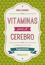 Vitaminas Para El Cerebro. Razonamiento