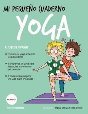 Mi Pequeno Cuaderno de Yoga