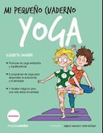 Mi Pequeno Cuaderno de Yoga