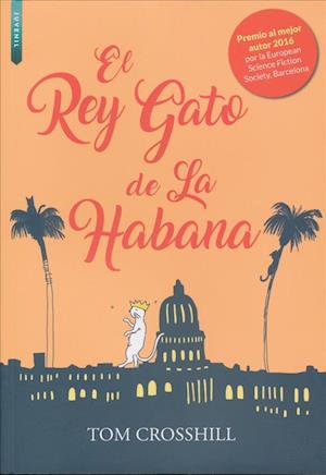 El Rey Gato de la Habana