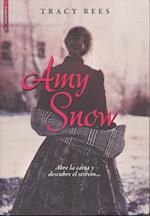 Amy Snow