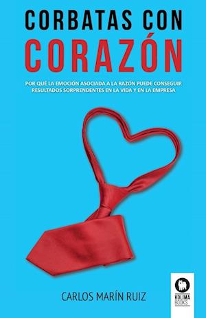 Corbatas con corazon