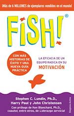 Fish - Edicion 20 Aniversario