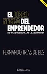 El Libro Negro del Emprendedor