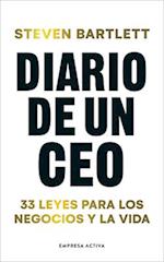 Diario de Un CEO