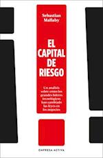 El Capital de Riesgo