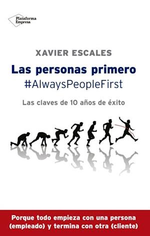 Las personas primero