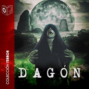 Dagon - Dramatizado