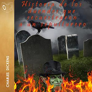 Historia de los duendes ... - Dramatizado