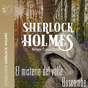 El misterio del valle de Boscombe - Dramatizado