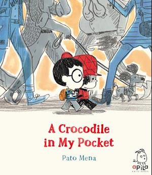 A Crocodile In My Pocket