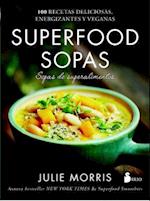 Superfood Sopas