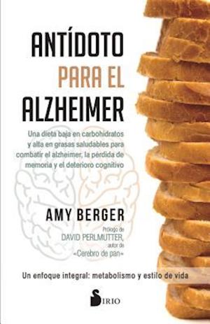 Antidoto Para El Alzheimer