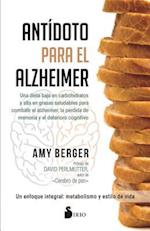 Antidoto Para El Alzheimer