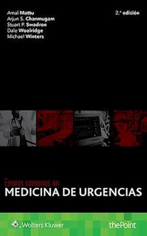 Errores comunes en medicina de urgencias