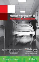 Manual Washington de medicina de urgencias