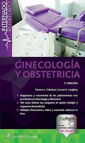 Internado Rotatorio. Ginecología y Obstetricia