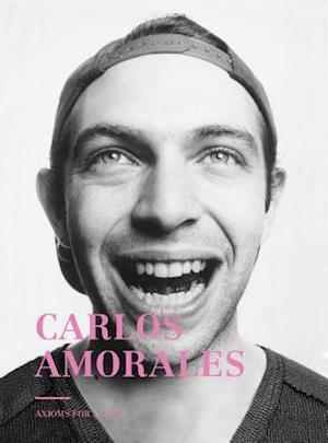 Carlos Amorales