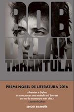 Taràntula (edició en català)