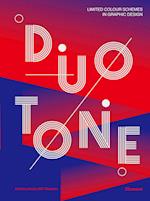 Duotone in Graphic Design