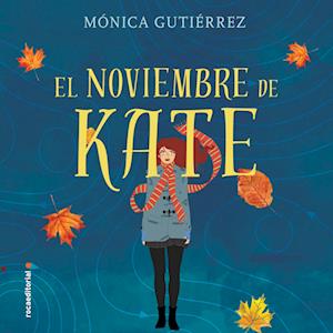 El noviembre de Kate