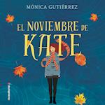 El noviembre de Kate