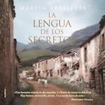 La lengua de los secretos