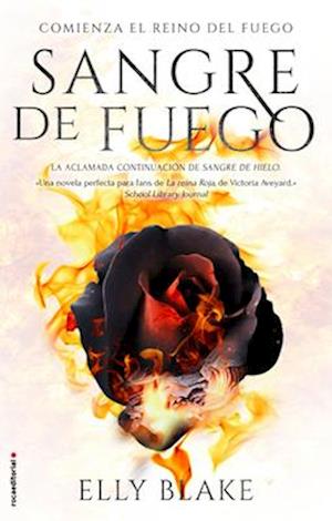 Sangre de Fuego / Fire Blood