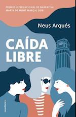 Caida Libre