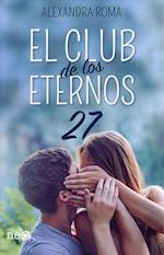 El Club de Los Eternos 27