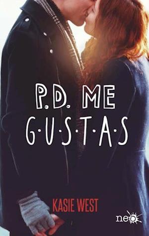 P.D. Me gustas