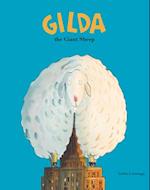 Gilda the Giant Sheep