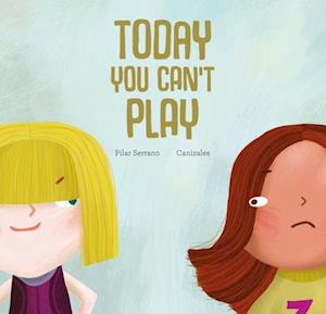 Today You Can't Play