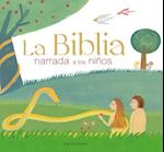 La Biblia Catolica Narrada a Los Ninos