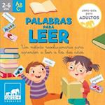 Palabras Para Leer (Estuche)