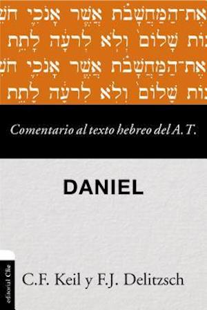 Comentario al texto hebreo del Antiguo Testamento - Daniel | Softcover  | Commen