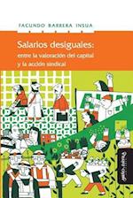 Salarios Desiguales