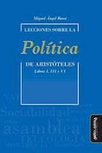 Lecciones Sobre La "política" de Aristóteles