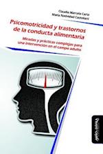 Psicomotricidad Y Trastornos de la Conducta Alimentaria