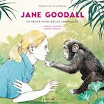 Jane Goodall