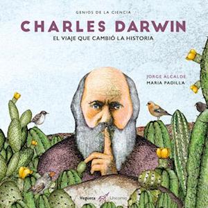 Charles Darwin