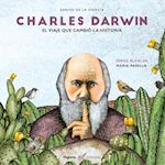 Charles Darwin